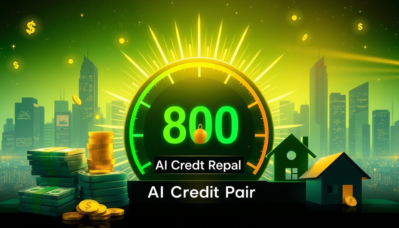 How Much Can I Borrow With An 800 Credit Score?