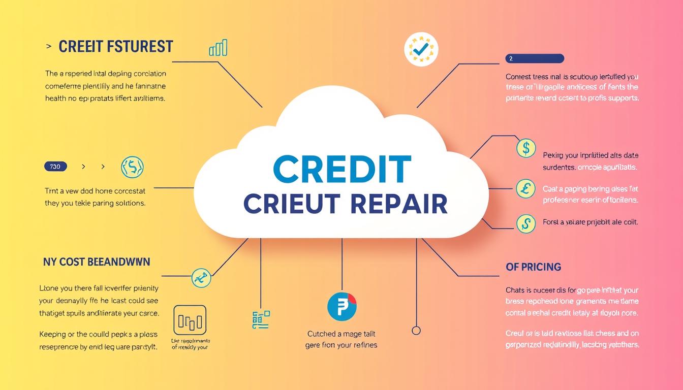 How Much Does Credit Repair Cloud Cost | Pricing Breakdown