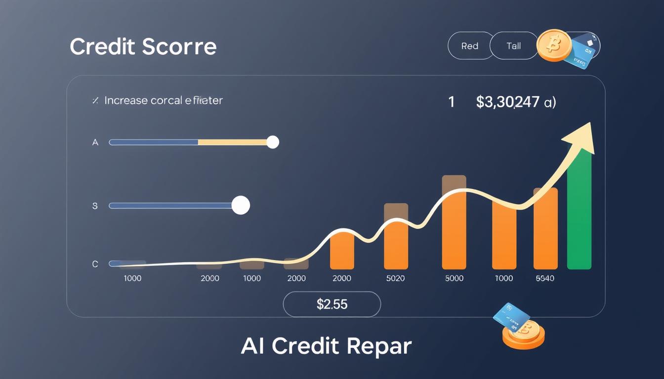 How Much Will My Credit Score Go Up Calculator | Estimate The Increase