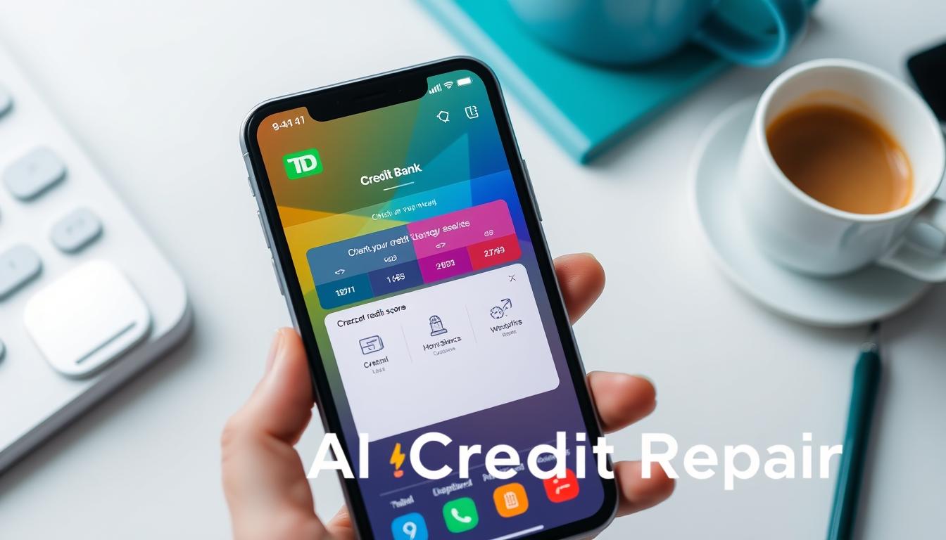 How To Check Credit Score TD | Bank App Guide