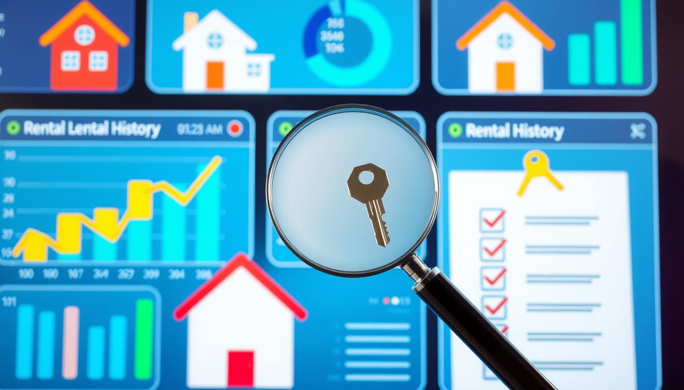 How To Check Rental History Free | Easy Methods