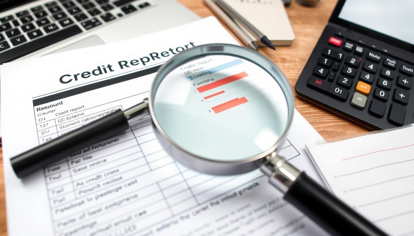 How To Dispute Credit Report And Win