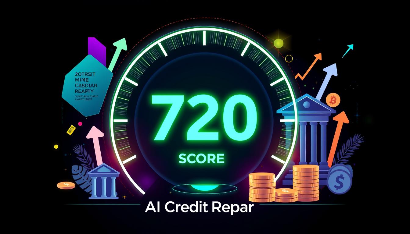 How To Get A 720 Credit Score | Steps To Achieve It