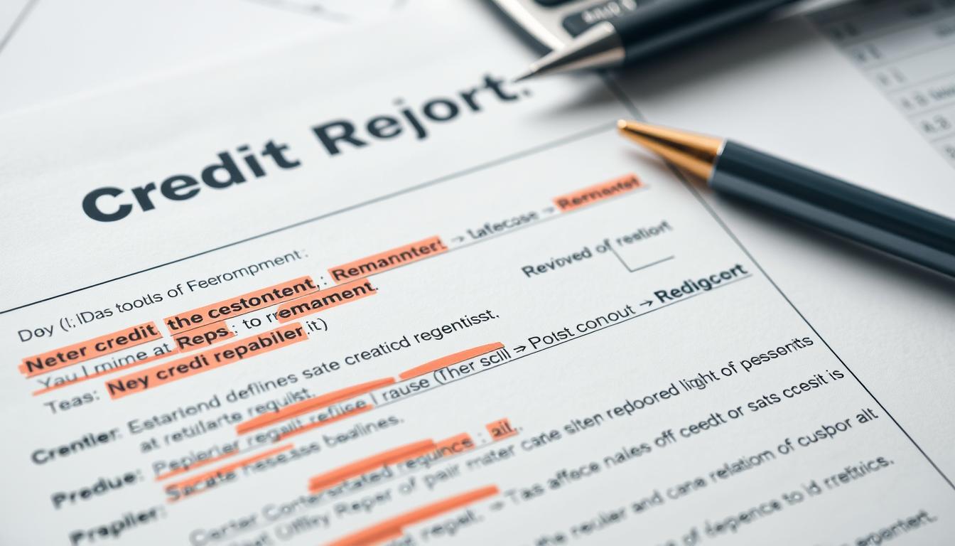 How To Get Remarks Removed From Credit Report