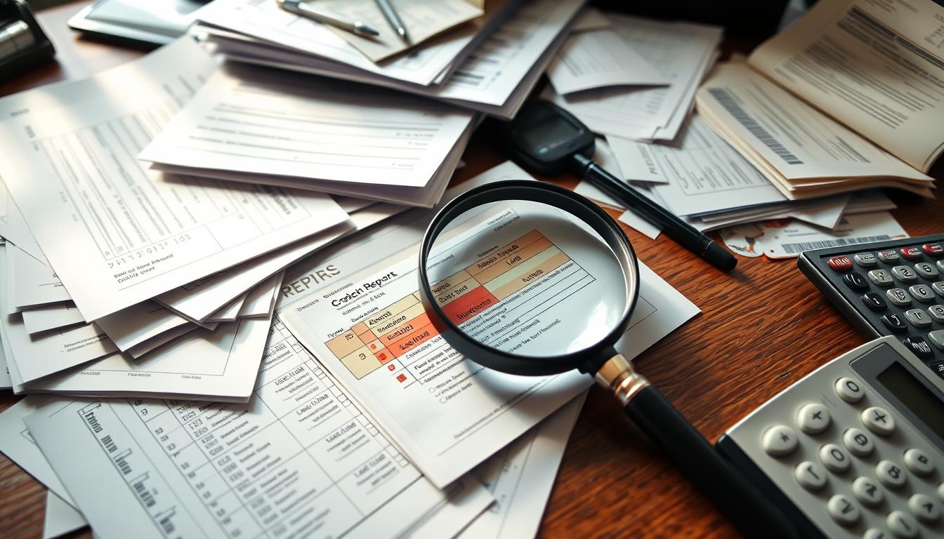 How To Remove Factual Data From Your Credit Report