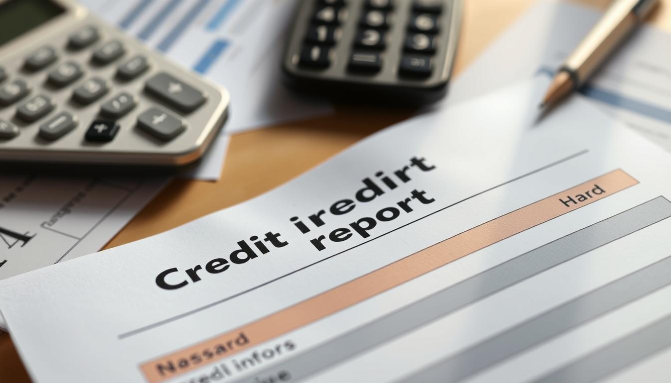 How To Remove Hard Inquiry From Credit Report