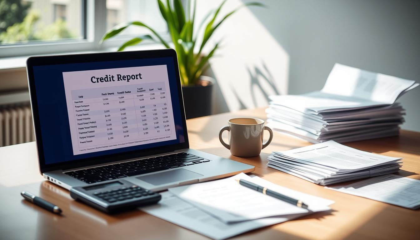 How To Update Personal Information With Credit Bureaus