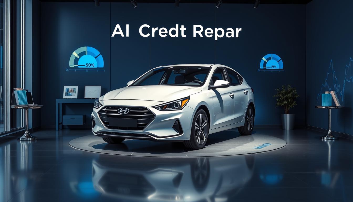 hyundai finance credit score requirements