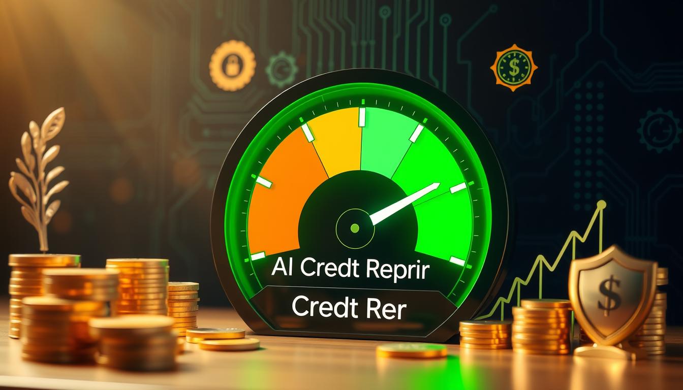 importance of credit score