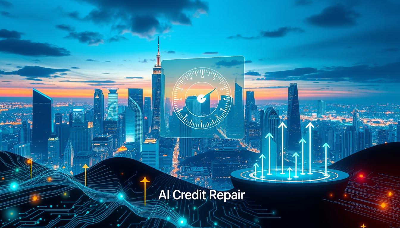 improve AI credit score