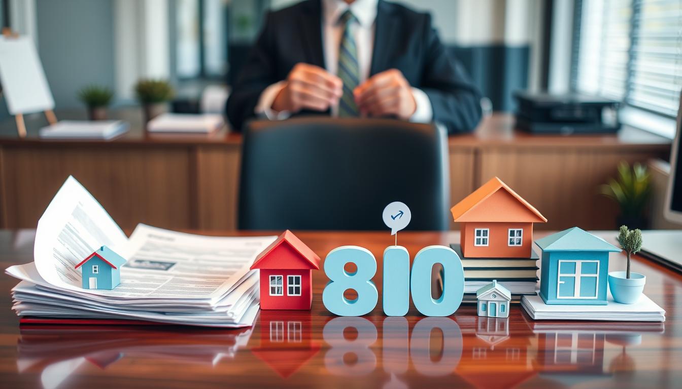 loan types for 800 credit score