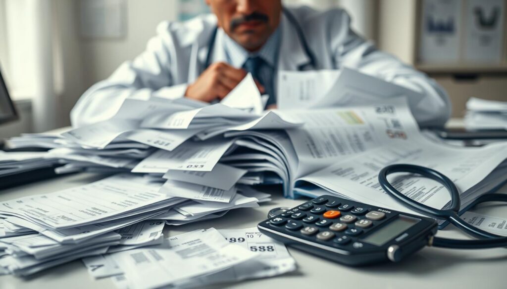 medical billing errors