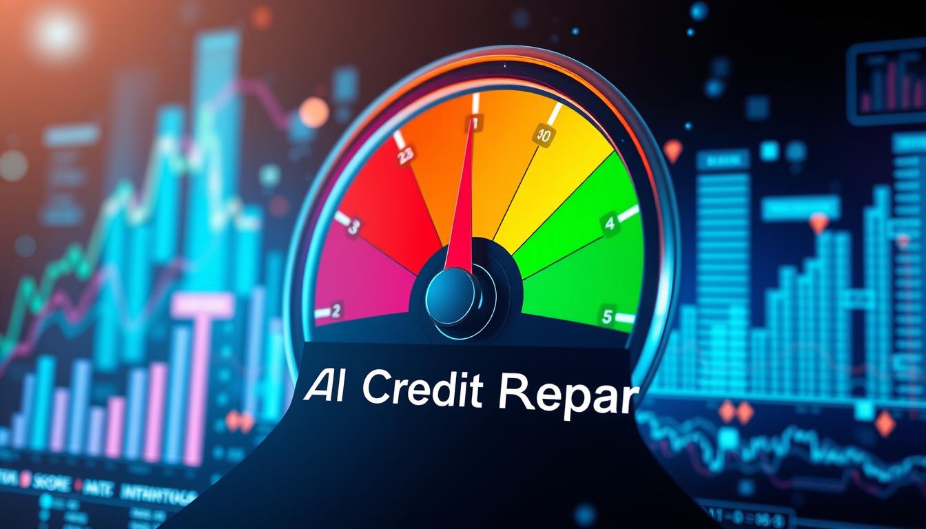 middle credit score