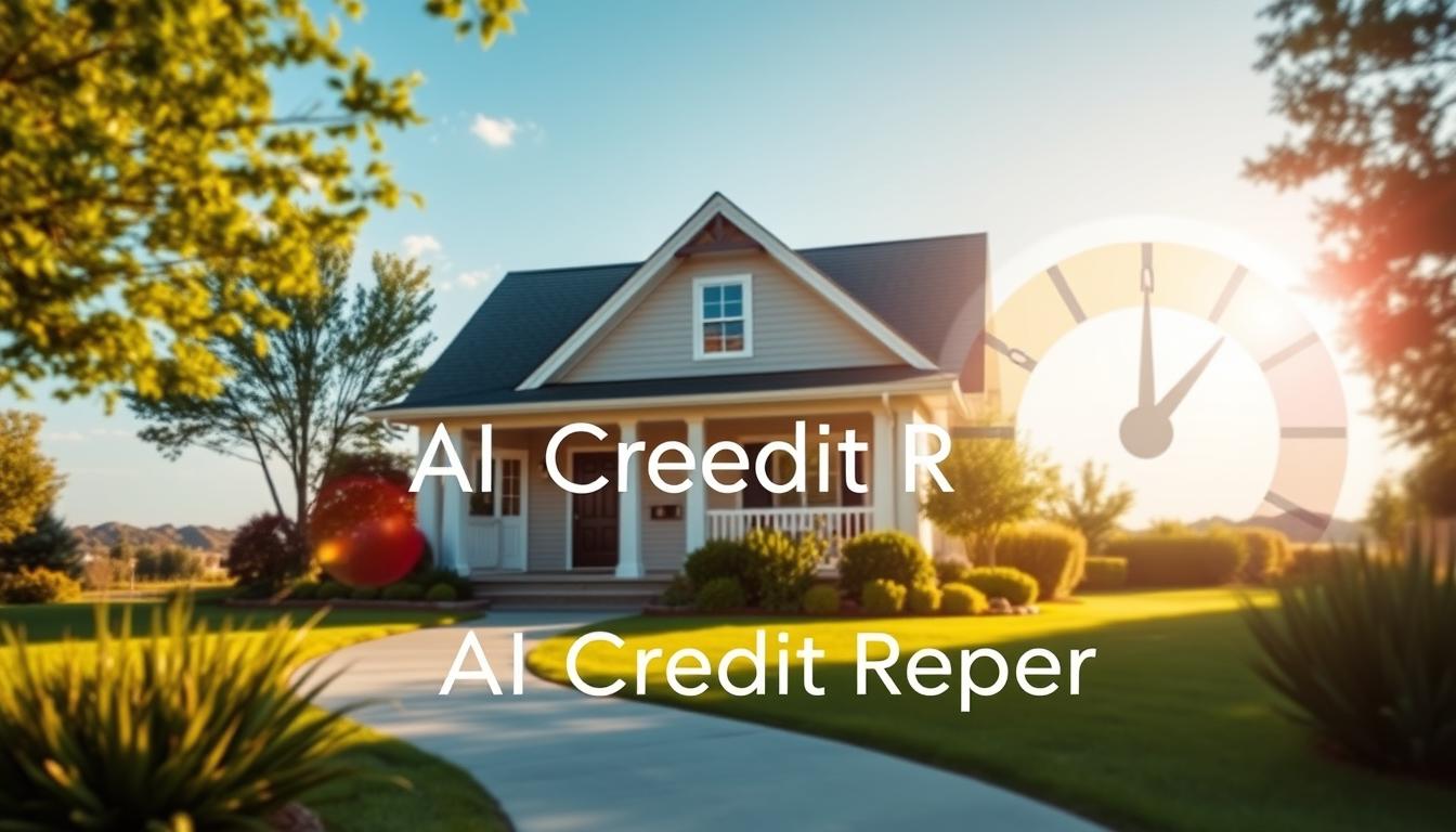 no credit score va loan