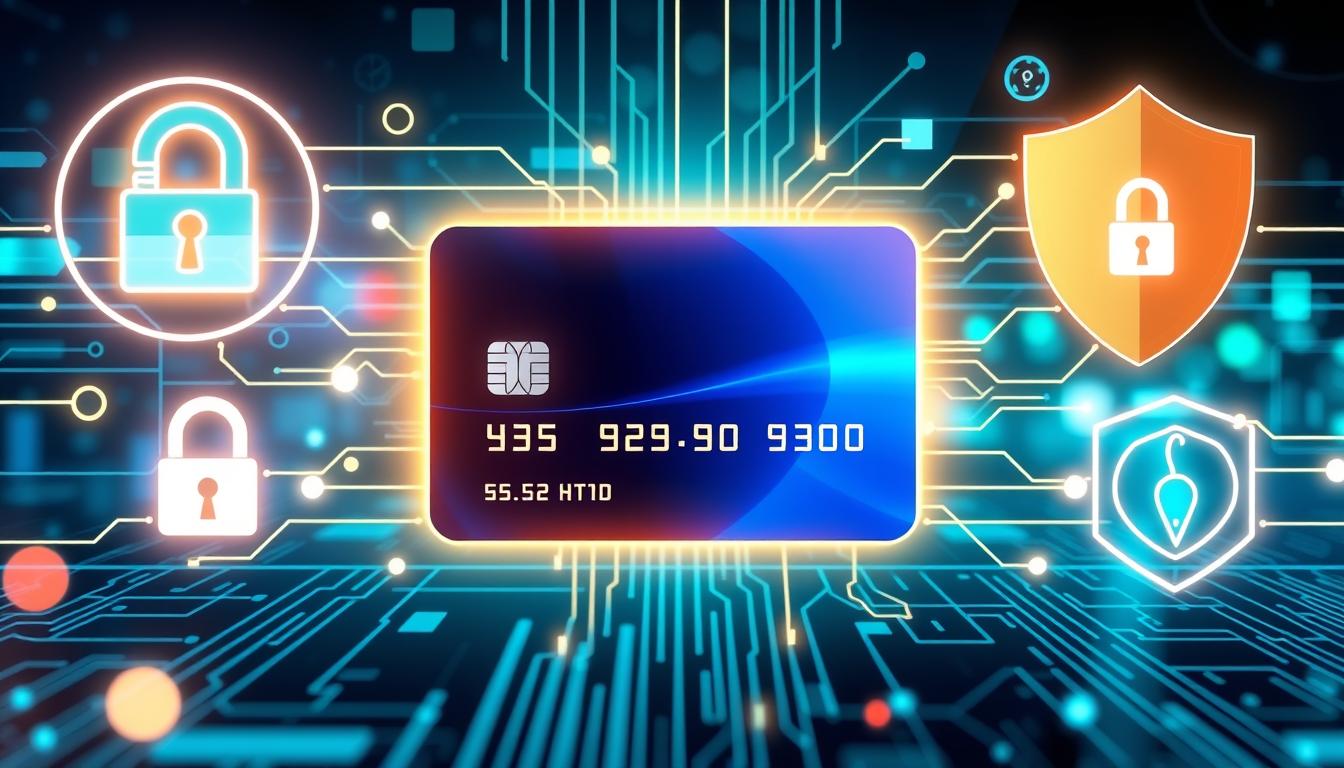 Online Credit Card Service | Fast and Secure Transactions