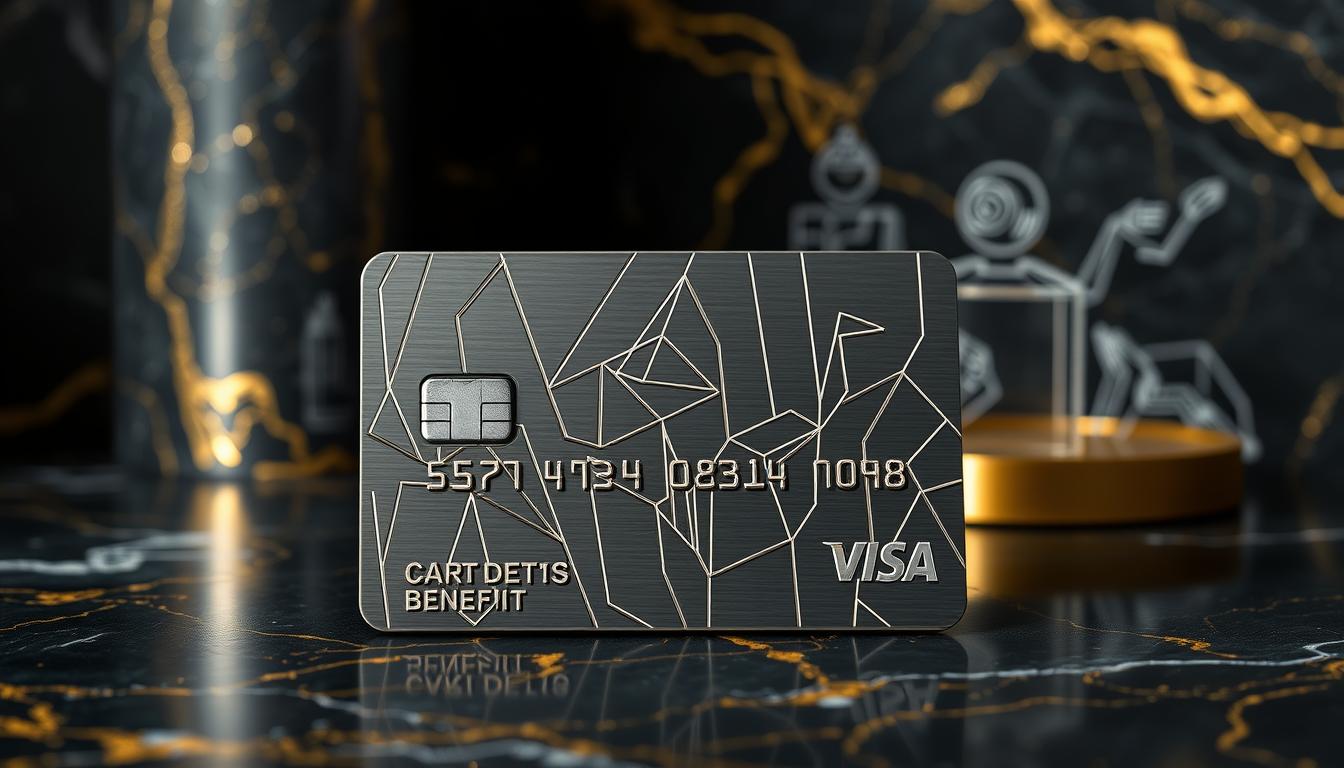 Plus Credit Card | Extra Benefits for You