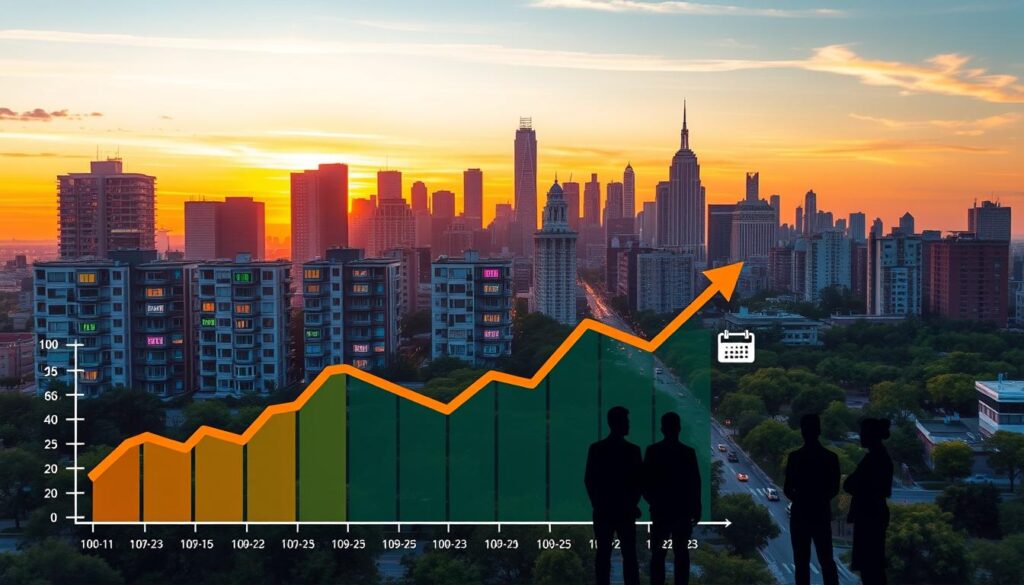 rental market trends