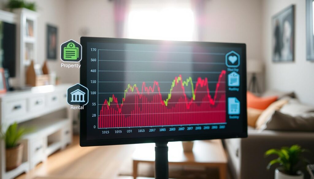 rental payment history