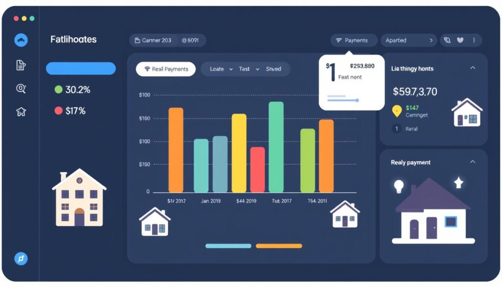 rental payment history