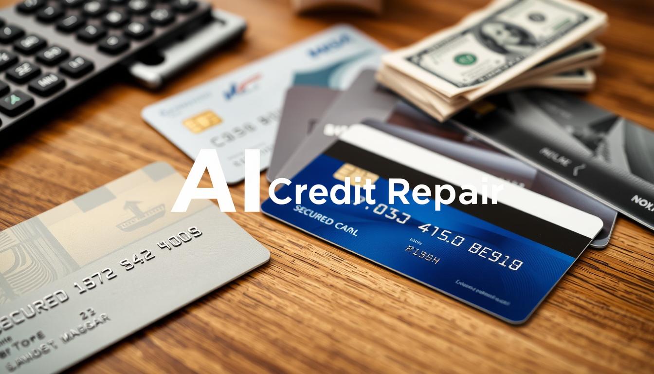 secured credit cards