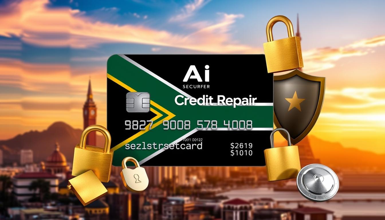 secured credit cards south africa