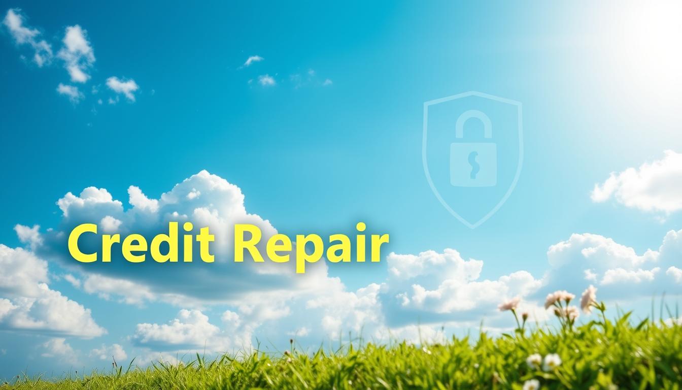 sky blue credit repair