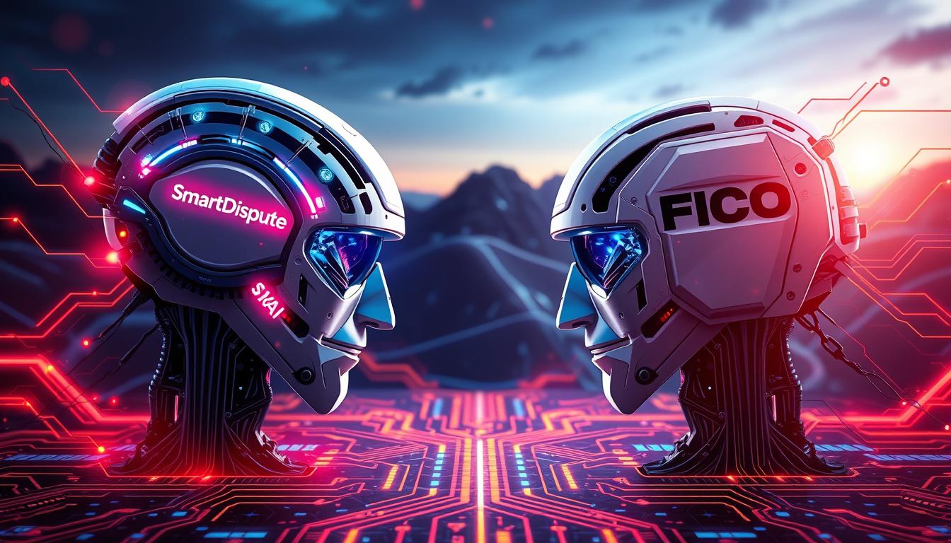 SmartDispute AI vs FICO | Which Is More Effective?