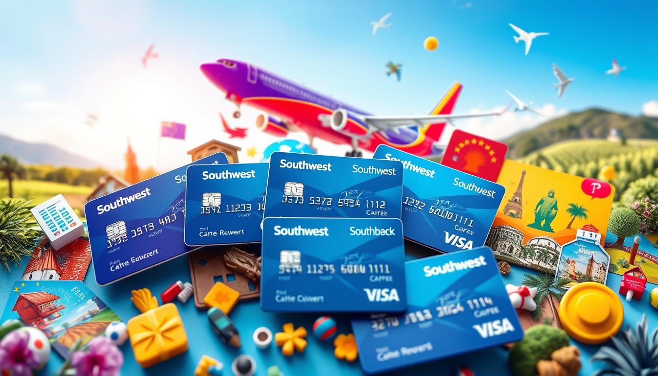 southwest credit card point redemption