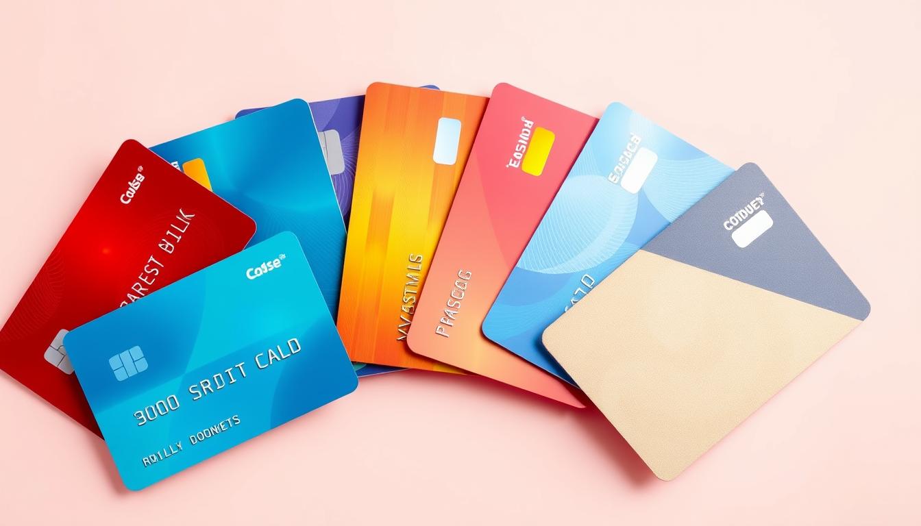 starter credit cards