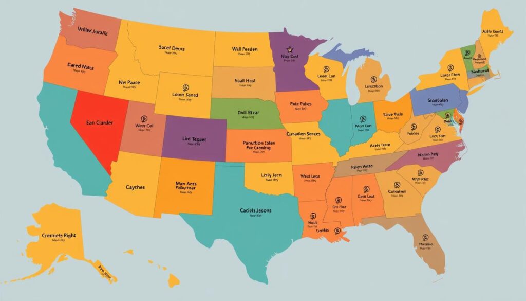 state credit laws