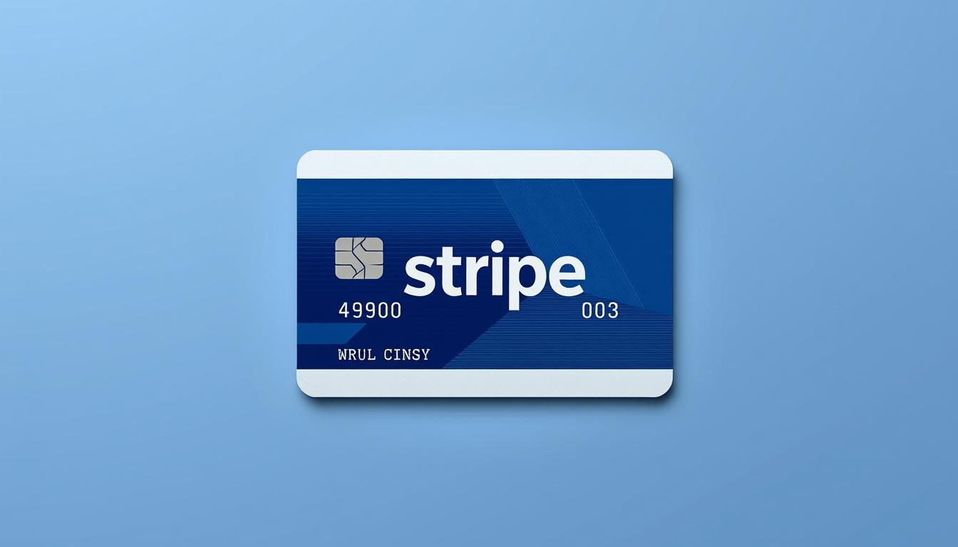 stripe corporate card