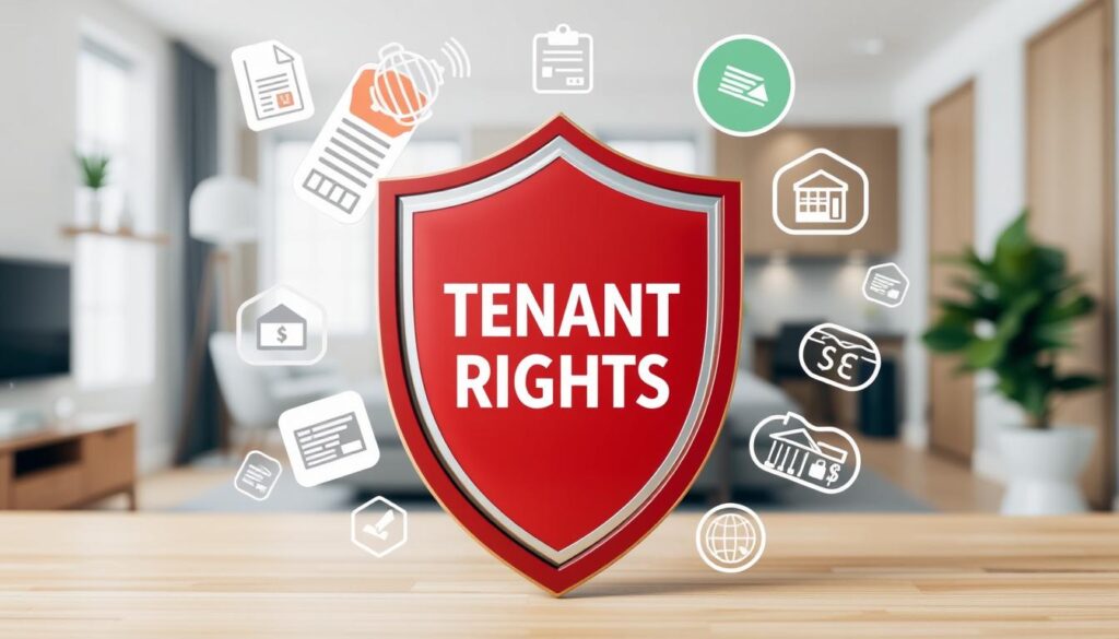 tenant rights credit