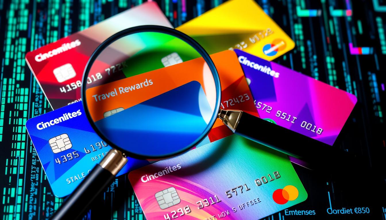 Top Credit Card Finder | Discover the Best Options