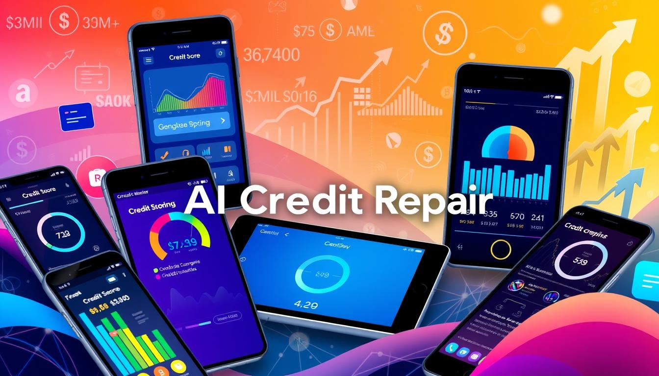 top credit score apps