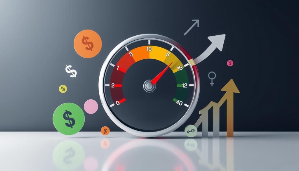 tradeline credit score impact