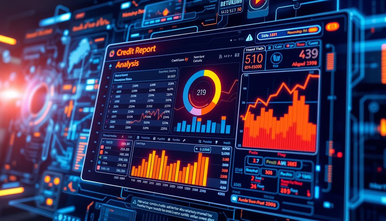 tuci array credit inquiry