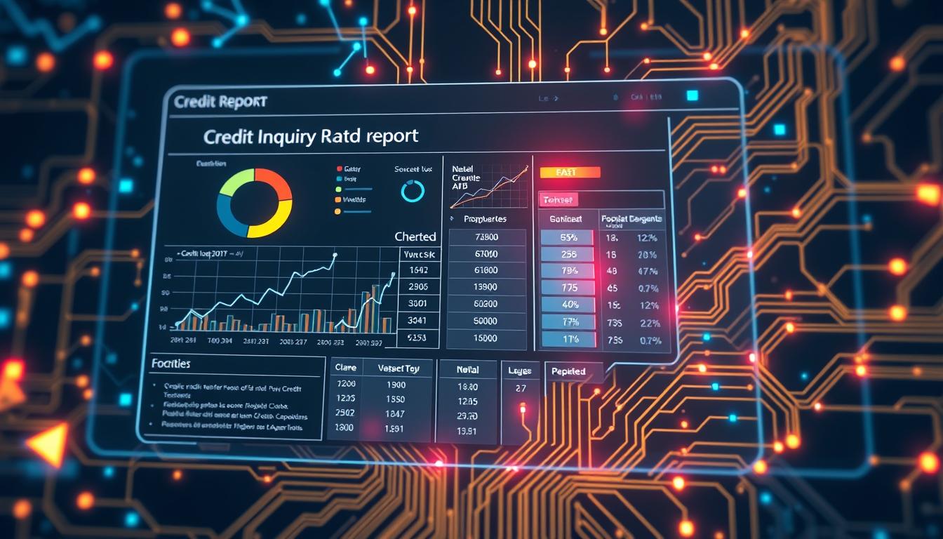 TUCI Array Credit Inquiry | Understanding Your Report