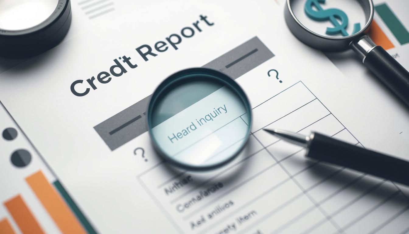 Unknown Hard Inquiry On Credit Report | Identifying And Addressing Unknown Inquiries