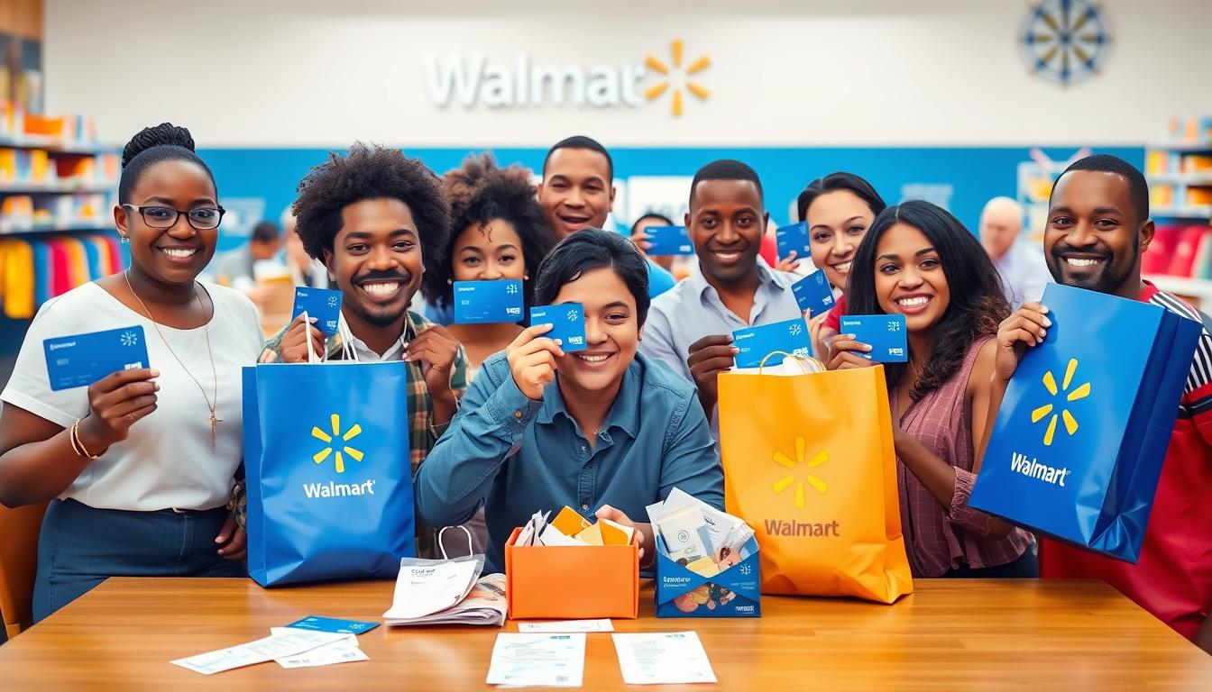 walmart credit card customer reviews