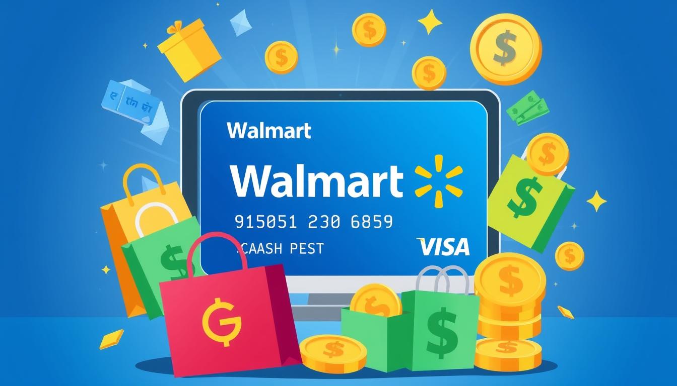 walmart credit card rewards