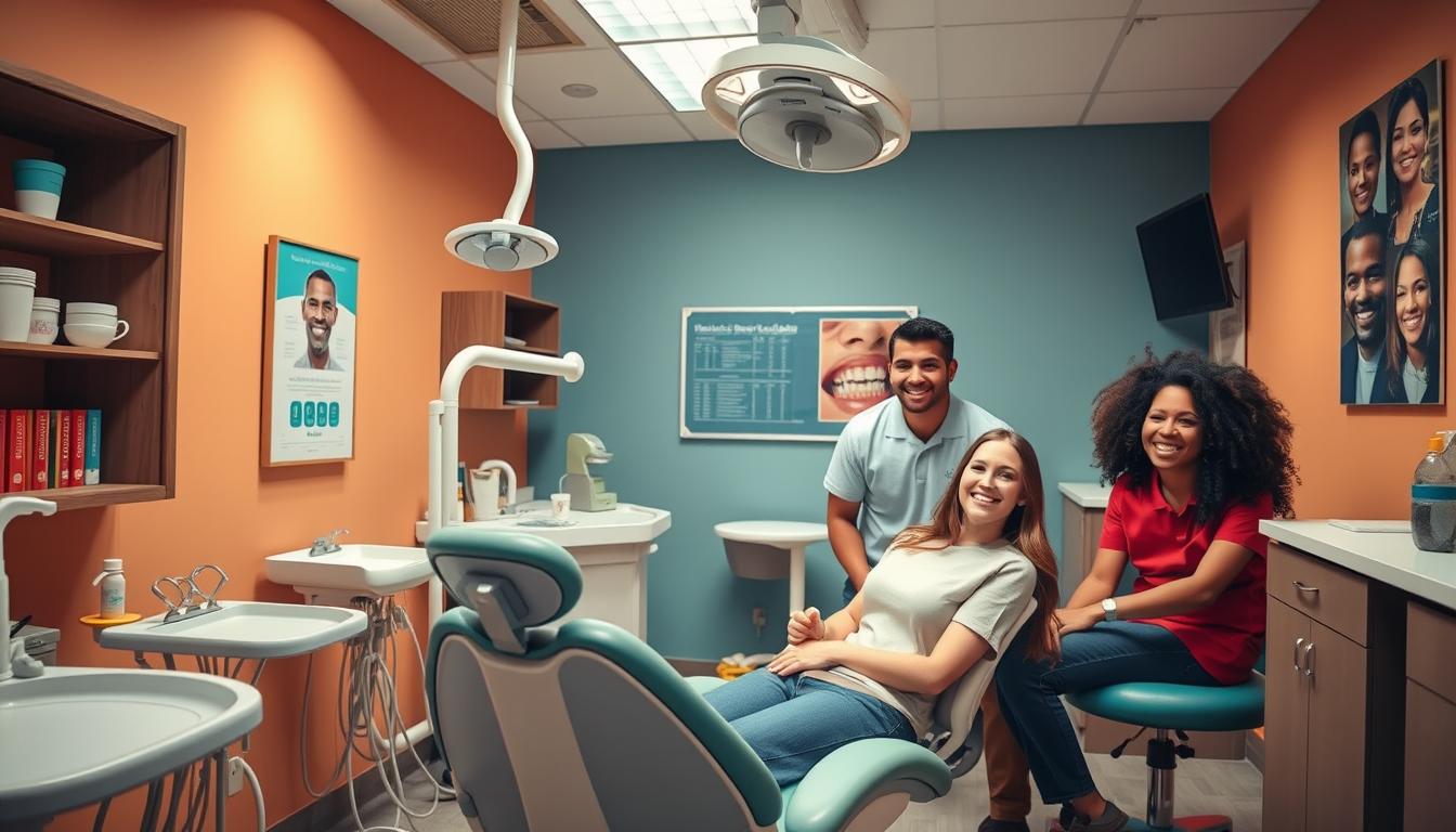 What Credit Score Do You Need For CareCredit Dental?