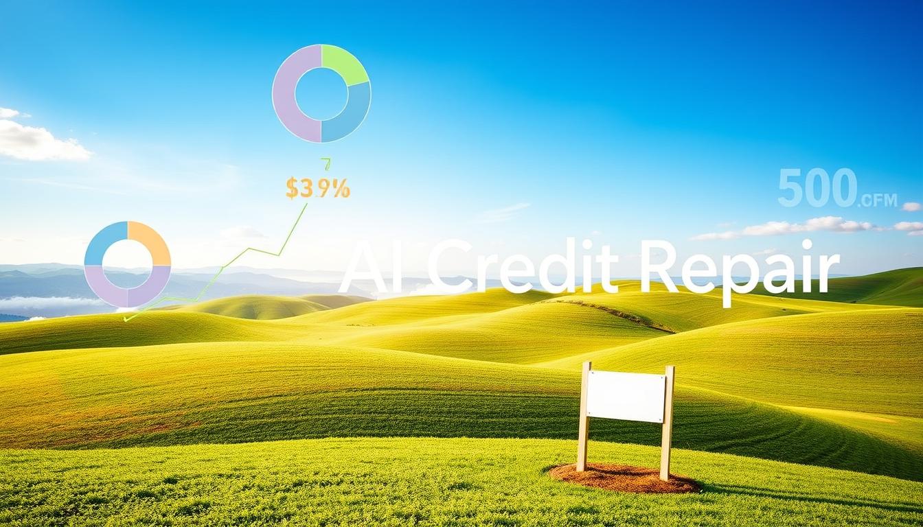 What Credit Score Do You Need To Buy Land?