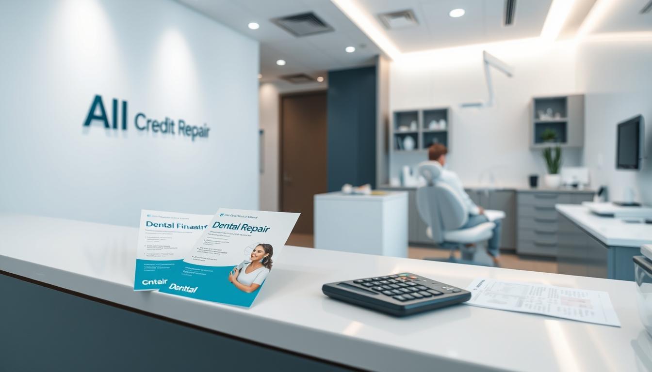 What Credit Score Is Needed For Dental Financing?