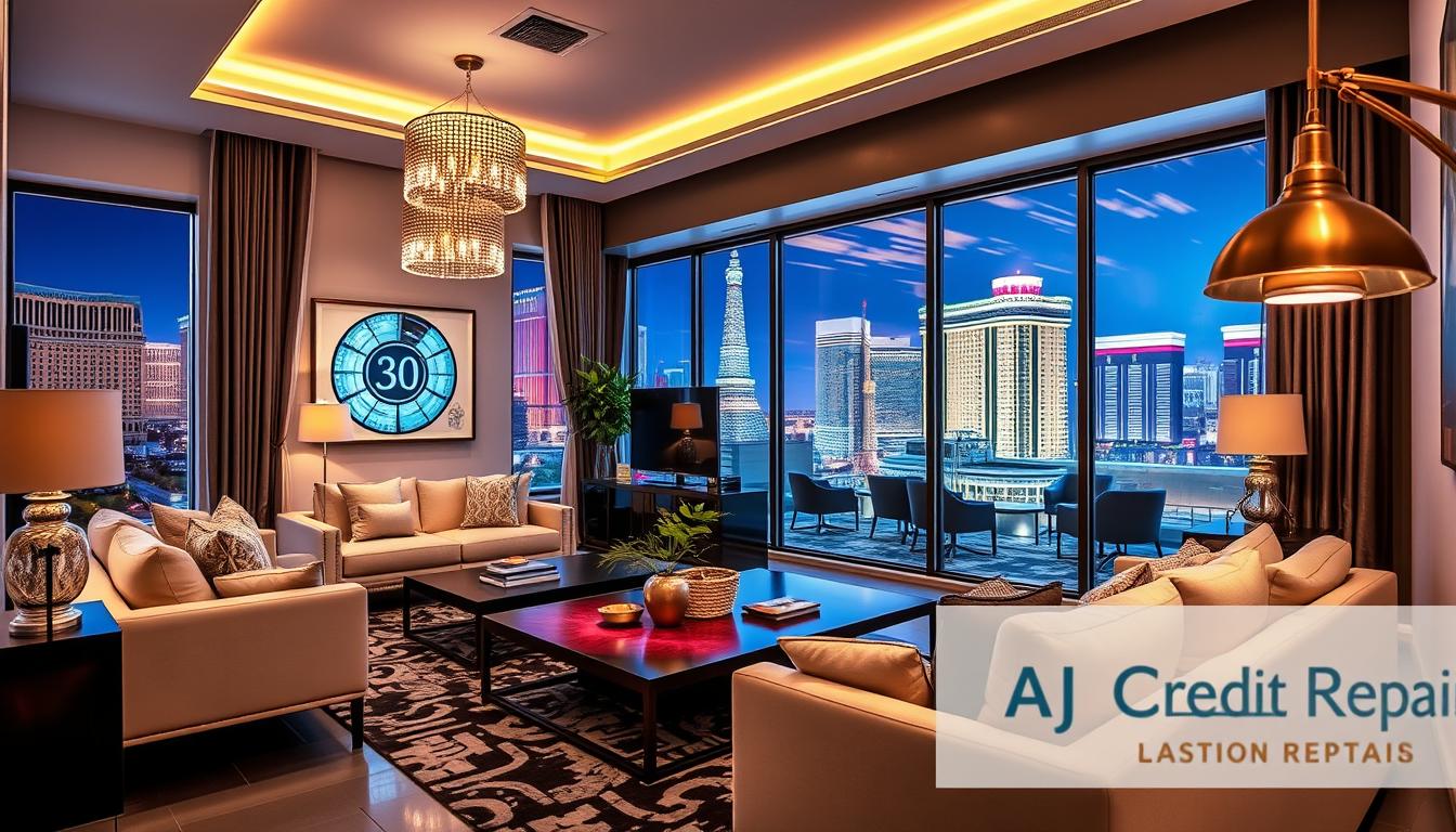 What Credit Score Is Needed To Rent An Apartment In Las Vegas?