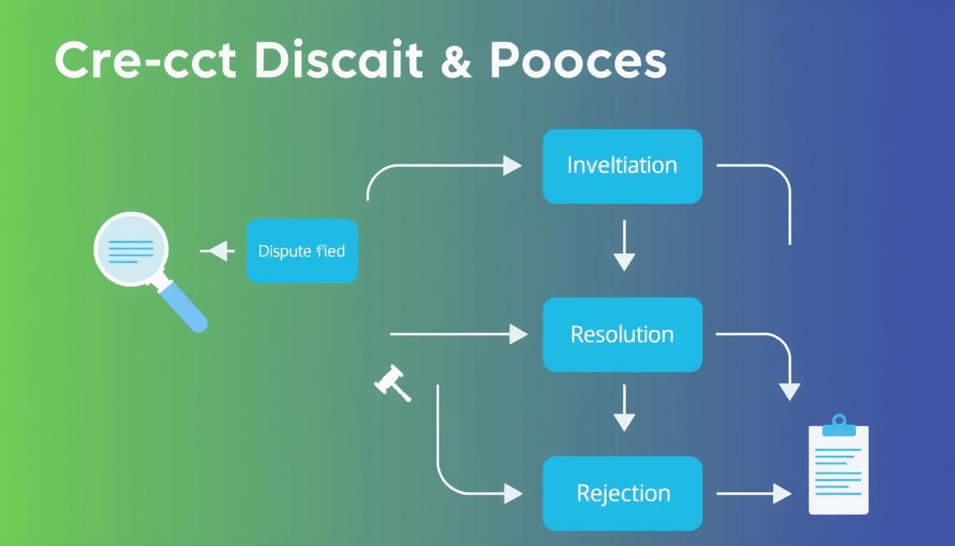 What Happens If A Dispute Is Denied | Next Steps After A Credit Dispute Rejection