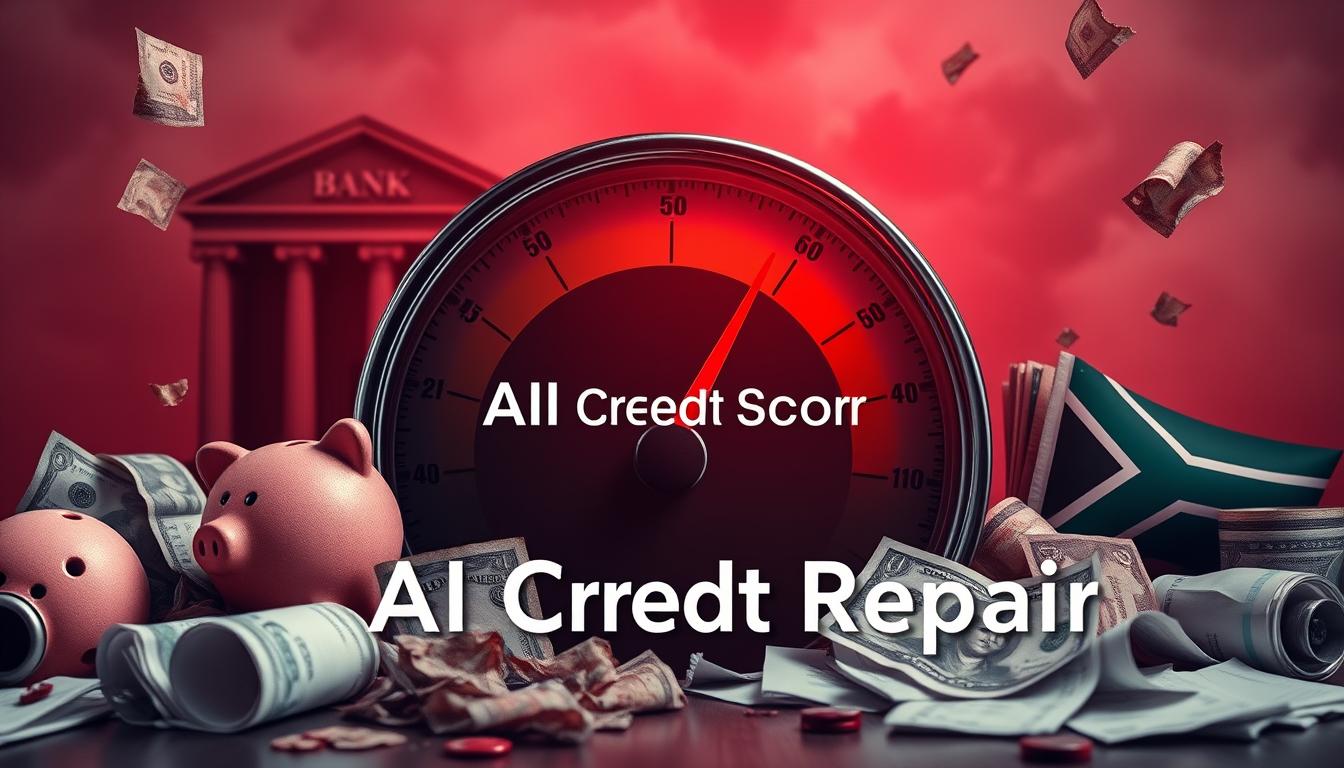 What Is A Bad Credit Score In South Africa?