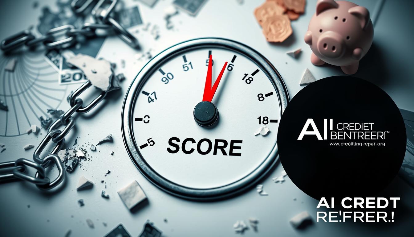 What Is Credit Score After Bankruptcy?