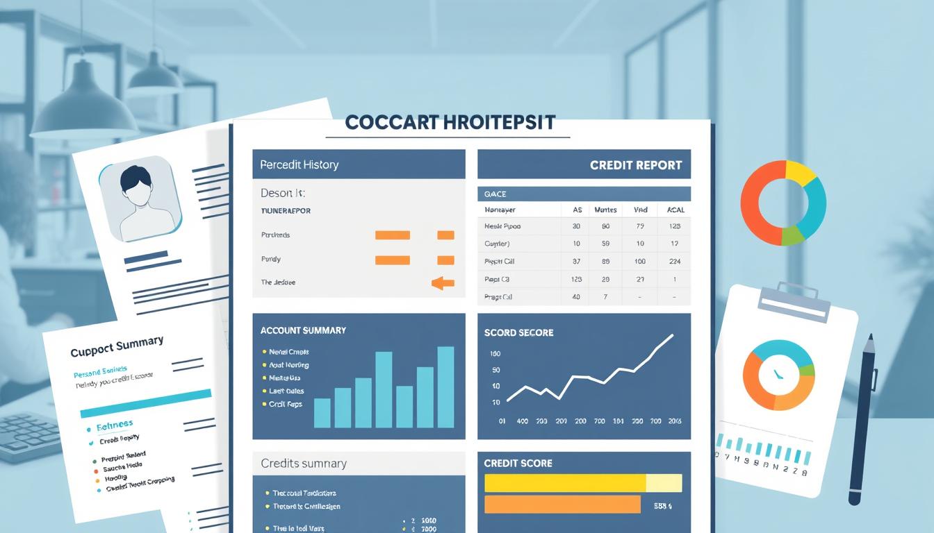 What Is Factual Data Credit Inquiry | Explained