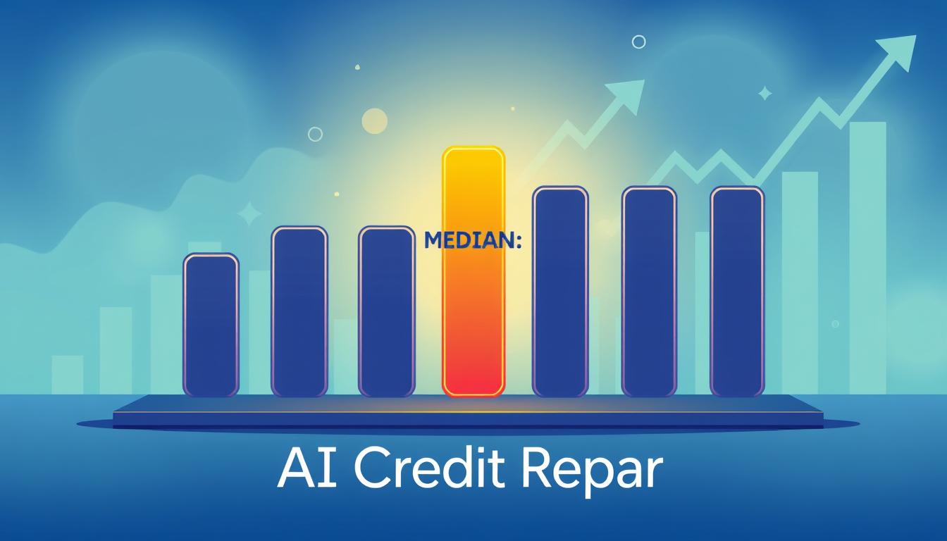 What Is The Middle Score For Credit? | Median Score Explained