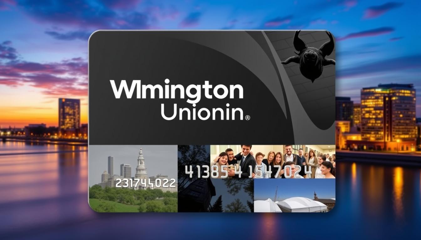 wilmington credit union credit cards